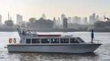 Mumbai&#039;s water taxi services to connect suburbs to Navi Mumbai&#039;s international airport in 17-70 minutes?