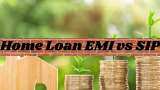 Rs 70 Lakh Home Loan vs Rs 61,159 SIP Investment: Which may be quicker path to buy Rs 77 lakh home; see calculations