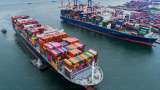 Japan&#039;s exports hit record high, but trade deficit continues
