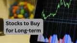 Stocks to Buy for Long-term: Analysts choose Amara Raja Energy, JK Lakshmi Cement, PNB and 2 other stocks for up to 54% gains; check out targets Stocks to Buy for Long-term: Analysts choose Amara Raja Energy, JK Lakshmi Cement, PNB and 2 other stocks for up to 54% gains; check out targets