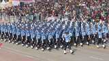 Republic Day Parade: Glimpse of full dress rehearsals ahead of 76th Republic Day celebration