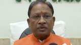Chhattisgarh receives proposals of Rs 6,000 crore at investors&#039; meet in Mumbai 