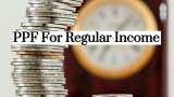 PPF For Regular Income: How to earn over Rs 51,000/month tax-free with Public Provident Fund?