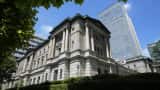  Bank of Japan raises interest rate to about 0.5%, citing higher wages, inflation
