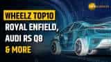 WheelZ Top10: Top automotive highlights of the week – Royal Enfield, Honda Activa & more WheelZ Top10: Top automotive highlights of the week – Royal Enfield, Honda Activa & more