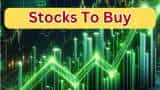 Shares to buy for 2 weeks: Axis Direct recommends buying Britannia Industries and Asian Paints and 3 other stocks; note down targets