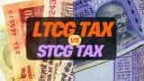 Budget Explained: What’s the difference between LTCG & STCG taxes?