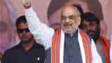 Delhi poll battle: Home Minister Amit Shah to hold public meetings, roadshow today