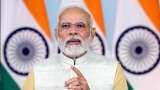 PM Narendra Modi greets nation as India celebrates 76th Republic Day PM Narendra Modi greets nation as India celebrates 76th Republic Day