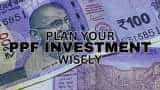 PPF for Regular Income: How to plan for over Rs 50,000 a month tax-free income from 100th Republic Day? PPF for Regular Income: How to plan for over Rs 50,000 a month tax-free income from 100th Republic Day?