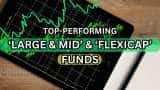 Top 7 Large & Mid Funds vs Top 7 Flexi Funds by One-time Investment: These schemes have turned Rs 1 lakh into at least Rs 2.48 lakh in 5 years Top 7 Large & Mid Funds vs Top 7 Flexi Funds by One-time Investment: These schemes have turned Rs 1 lakh into at least Rs 2.48 lakh in 5 years