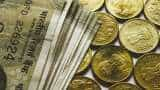 Rupee falls 11 paise to close at 86.33 against US dollar 