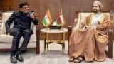 India, Oman trade ministers discuss to advance FTA negotiations