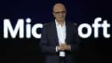 Microsoft CEO Satya Nadella calls himself product of India-US bond 