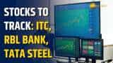 Stocks to Track on Tuesday: ITC, RBL Bank, Tata Power, and More