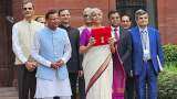 Budget 2025: FM Nirmala Sitharaman to present 8th Union Budget | When &amp; where to watch live?