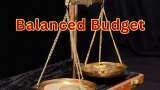 Budget 2025: What is a balanced budget and why is it important?