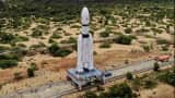 Countdown for ISRO's 100th mission begins at Sriharikota Countdown for ISRO's 100th mission begins at Sriharikota