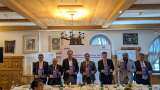 Viksit Bharat 2047: KPMG unveils strategic roadmap for India’s digital future at WEF Viksit Bharat 2047: KPMG unveils strategic roadmap for India’s digital future at WEF