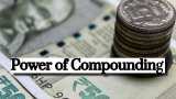 Power of compounding: How long will it take for Rs 5 lakh to turn into Rs 20 lakh? Check out it with this investment rule