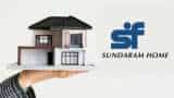 Sundaram Home Finance Q3 Results: Company posts net profit at Rs 62.55 crore 