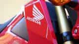 No 1 position in Indian two-wheeler market within sight: Honda