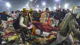 Maha Kumbh Stampede: CM Yogi Adityanath appeals pilgrims to avoid &#039;Sangam Nose&#039; after several feared dead during Mauni Amavasya