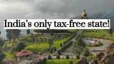Union Budget 2025: Do you know about the only tax-free state in India where residents earn crores without paying income tax?
