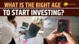 Young and Eager to Invest: What’s the Best Age to Start Investing? Young and Eager to Invest: What’s the Best Age to Start Investing?