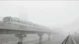 Delhi Weather Update: City records minimum temperature of 9.2 degrees Celsius 