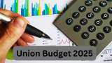 Union Budget 2025: Centre likely to take up Waqf, Finance bills among others in upcoming budget