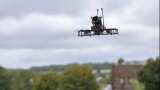 Drone startup BonV Aero secures funding from Unicorn India Ventures