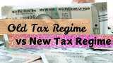 Old Tax Regime vs New Tax Regime: Yearly income Rs 6 lakh, Rs 10 lakh, Rs 15 lakh or higher? Know where will you save more tax Old Tax Regime vs New Tax Regime: Yearly income Rs 6 lakh, Rs 10 lakh, Rs 15 lakh or higher? Know where will you save more tax