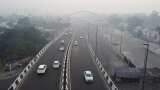 Delhi Pollution: Air quality &#039;very poor&#039; in national capital