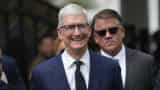 India a huge market for us, clocked December quarter growth record: Apple CEO