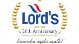 Lord’s Mark Industries stands out at World Economic Forum 2025 in Davos