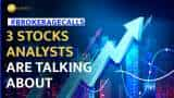 Tata Motors, Bajaj Finance... Top Brokerage Calls This Week | Stock Market | BSE | NSE 