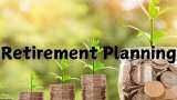 Retirement Planning: How one-time investment of Rs 8,00,000 can create Rs 2,40,00,000 retirement corpus Retirement Planning: How one-time investment of Rs 8,00,000 can create Rs 2,40,00,000 retirement corpus