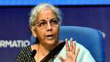 Union Budget 2025: Meet the key experts behind Finance Minister Nirmala Sitharaman’s team Union Budget 2025: Meet the key experts behind Finance Minister Nirmala Sitharaman’s team