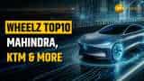 WheelZ Top10: Top automotive highlights of the week – Maruti Suzuki, KTM & more WheelZ Top10: Top automotive highlights of the week – Maruti Suzuki, KTM & more