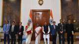 Cost norms for nutritional support programmes to be enhanced: Nirmala Sitharaman