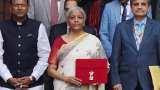 Budget 2025 Announcement: Finance Minister removes import duties on 25 critical minerals, 36 drugs for rare diseases 