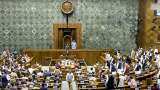 Budget 2025: FM Nirmala Sitharaman lays out vision for ‘Viksit Bharat’ with 10 key focus areas  