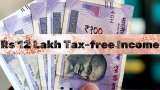 New Income Tax Slabs in Budget 2025: No tax till Rs 12 lakh income; 15% tax till Rs 16 lakh income; 20% tax till Rs 20 lakh income; see other details New Income Tax Slabs in Budget 2025: No tax till Rs 12 lakh income; 15% tax till Rs 16 lakh income; 20% tax till Rs 20 lakh income; see other details
