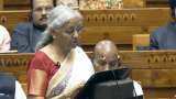 FM Nirmala Sitharaman announces National Geospatial Mission, allocates Rs 100 crore