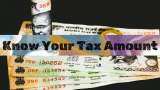 Old vs New Tax Regime Tax Slabs: Do you earn Rs 5 lakh, Rs 12 lakh, Rs 16 lakh, or Rs 25 lakh? See expert calculations to know tax you will save in proposed new tax regime Old vs New Tax Regime Tax Slabs: Do you earn Rs 5 lakh, Rs 12 lakh, Rs 16 lakh, or Rs 25 lakh? See expert calculations to know tax you will save in proposed new tax regime