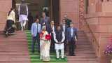 Budget 2025 addresses current economic challenges, lays strong foundation for Viksit Bharat: FICCI