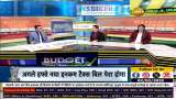 Union Budget 2025: Important announcement for real estate in the budget!