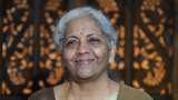 India macro fundamentals strong, rupee not depreciating against any currency other than USD: FM Nirmala Sitharaman