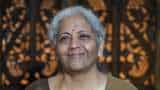  India macro fundamentals strong, rupee not depreciating against any currency other than USD: FM Nirmala Sitharaman